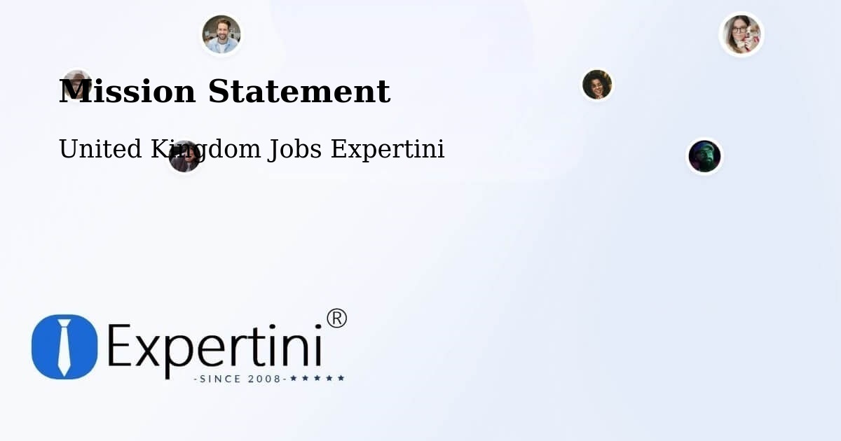 Corporate Mission – Abercarn - United Kingdom Jobs Expertini