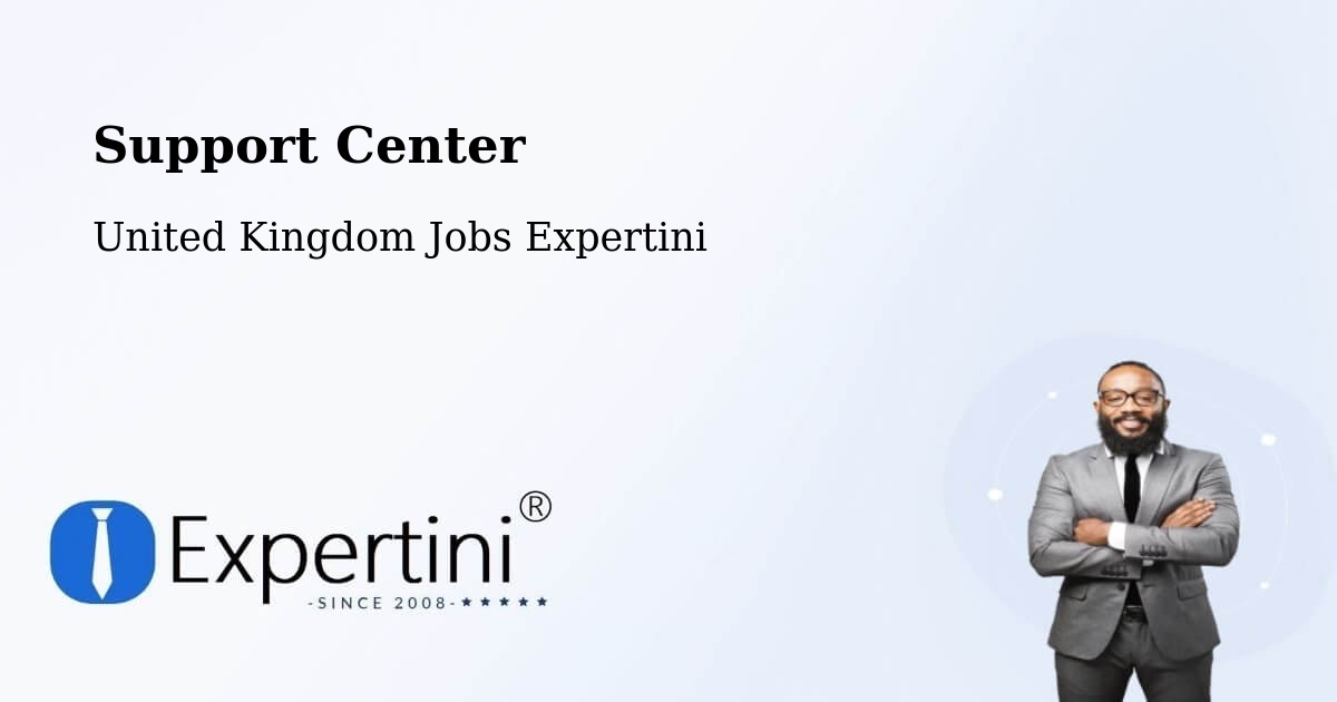 Support Services – Abercarn - United Kingdom Jobs Expertini